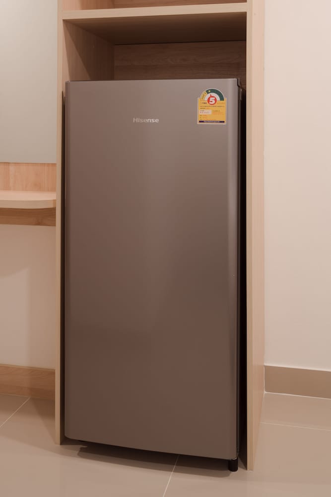 Фото Snow House Buriram