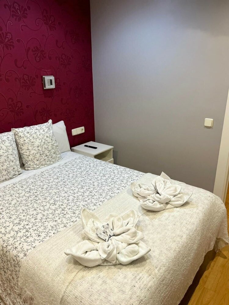 Фото New Dream Madrid