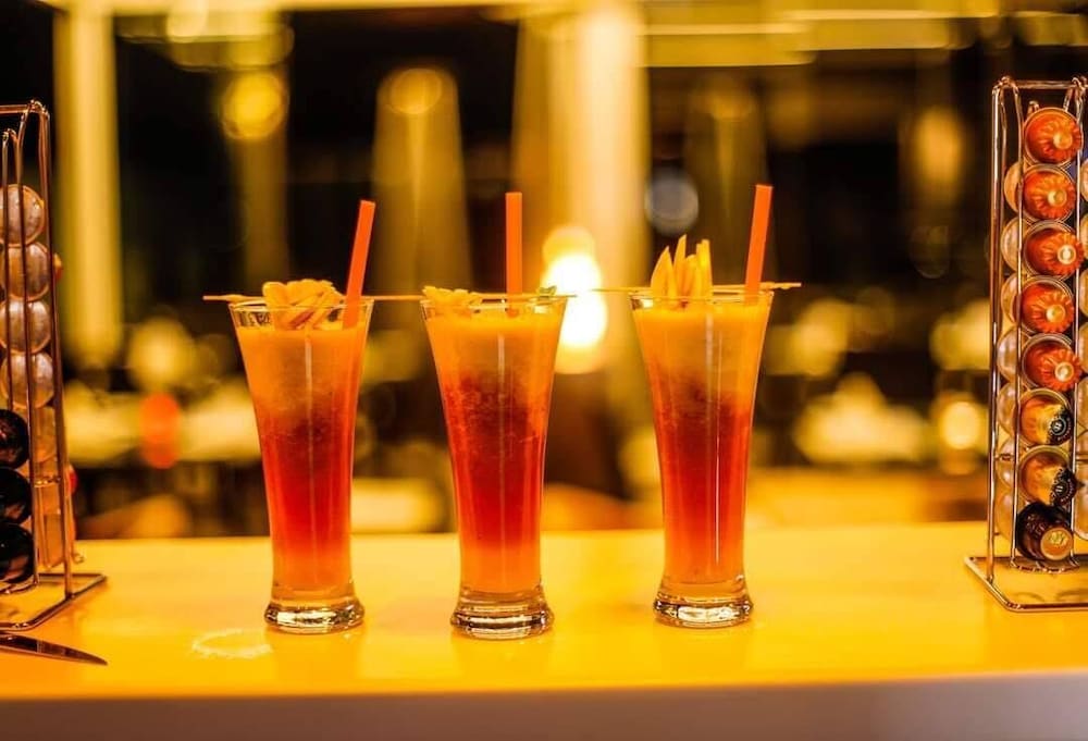 Фото Hotel Atlantis Alger