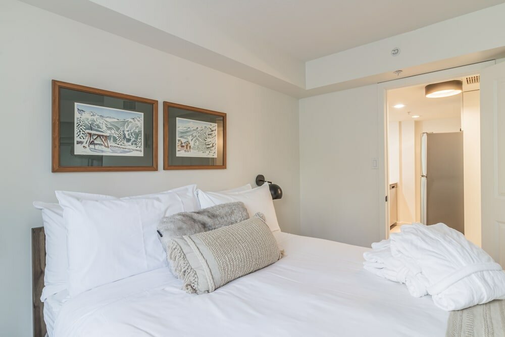 Фото Cascade Lodge 613 One-bedroom Unit