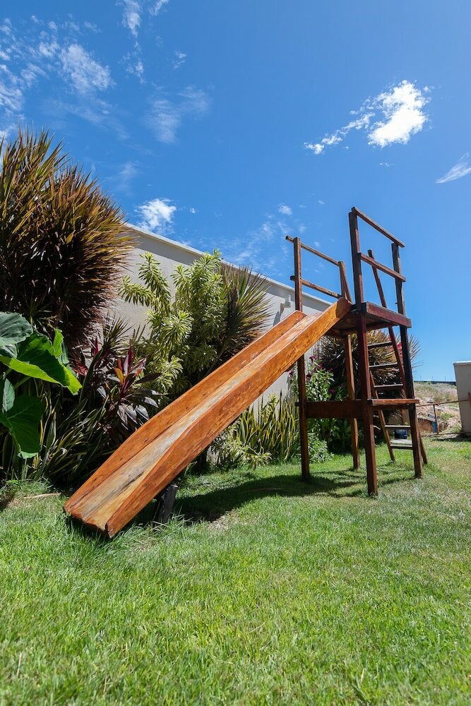 Фото Tranquilidade e muito ventilado