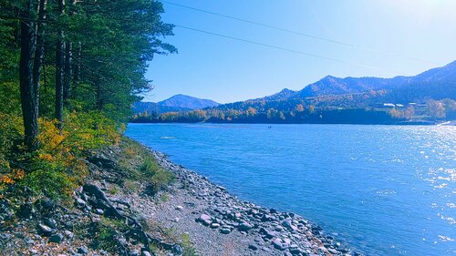 Внешний вид отеля Сельская усадьба в Узнезинском сельском поселении, фото 2