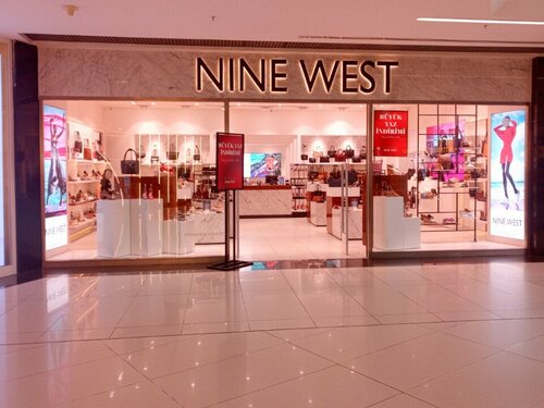 Nine West Bursa Kent Meydan Avm Ma azas