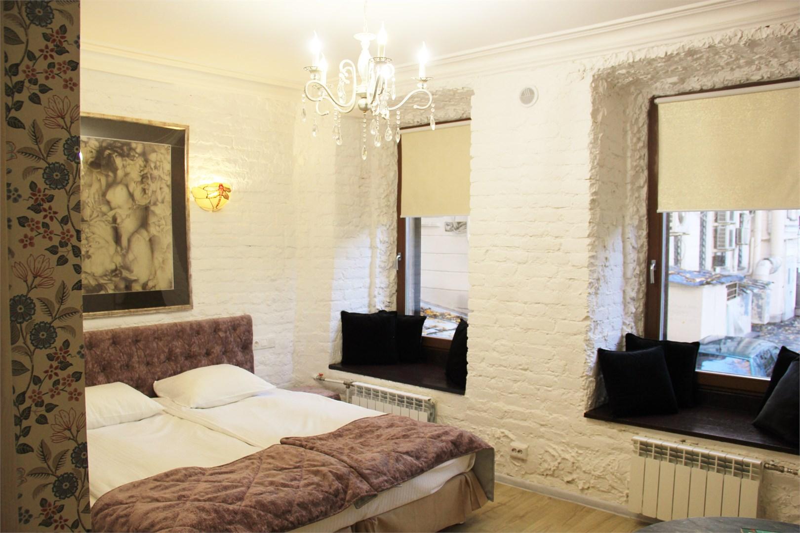 Фото Арт-отель Рахманинов