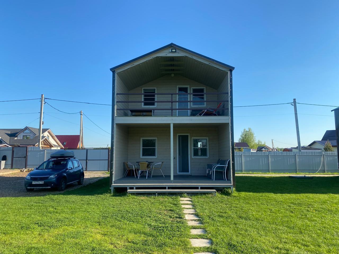 Фото Прибрежный