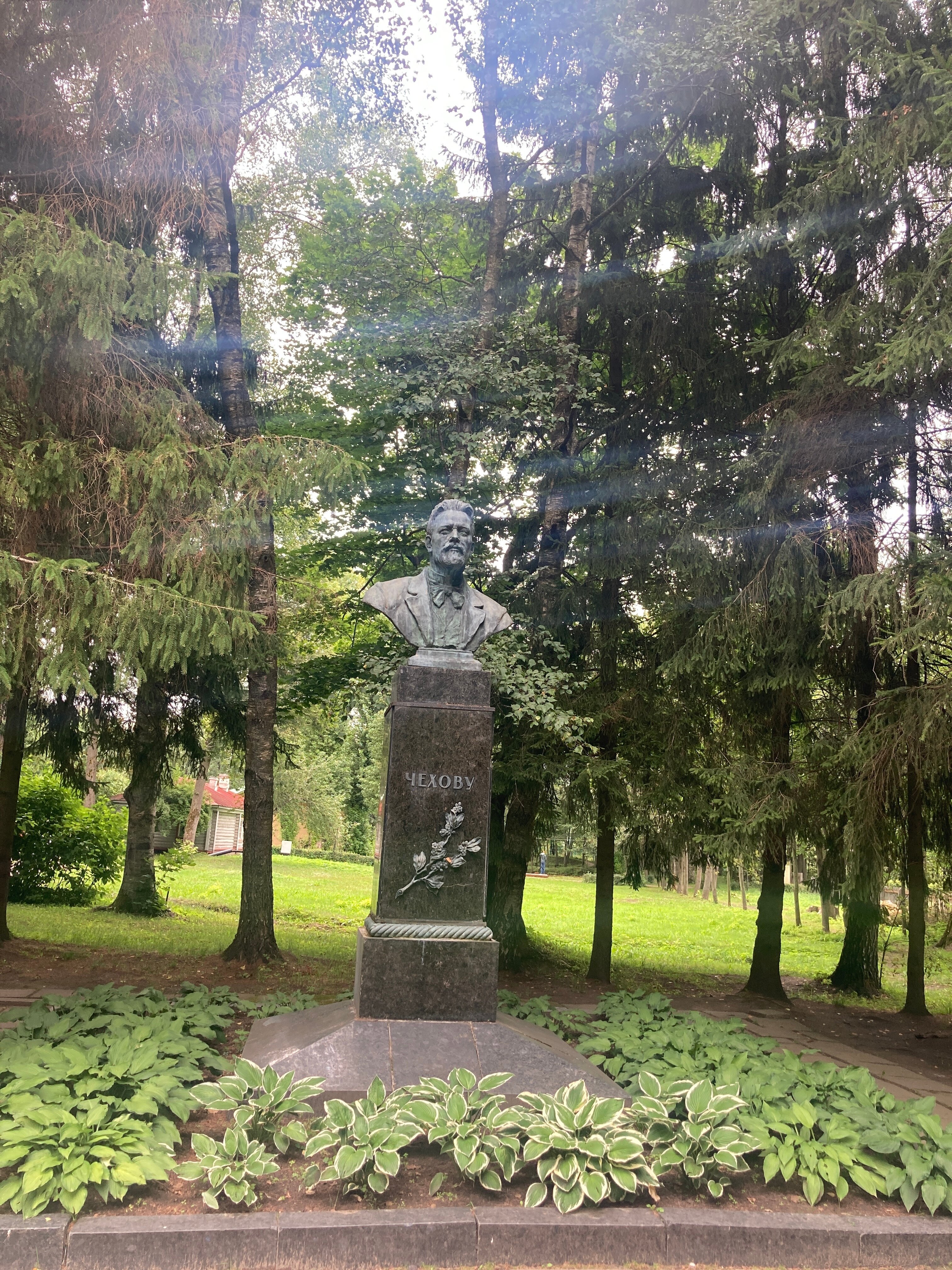 Фото Заречье