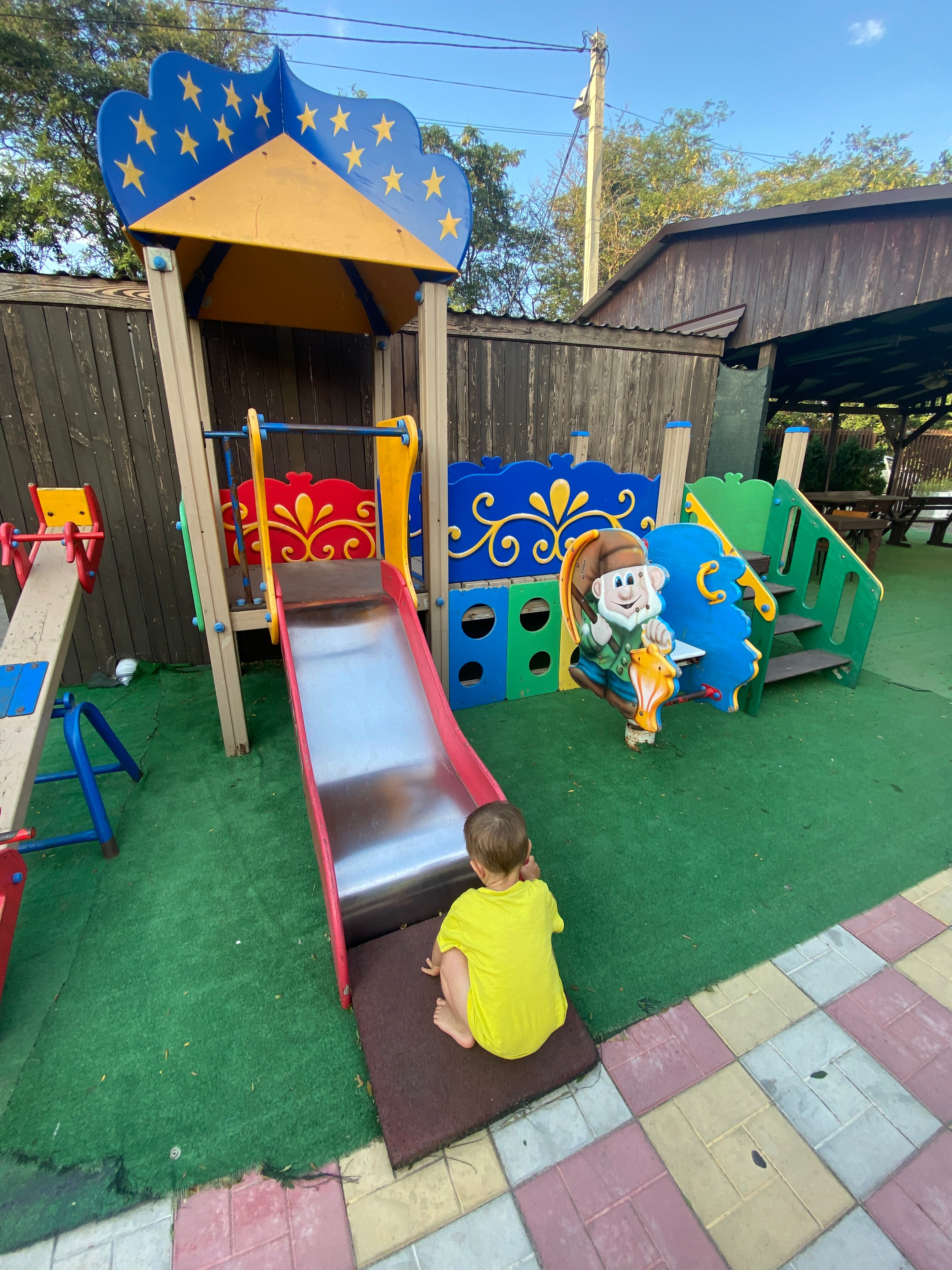 Фото отеля 3