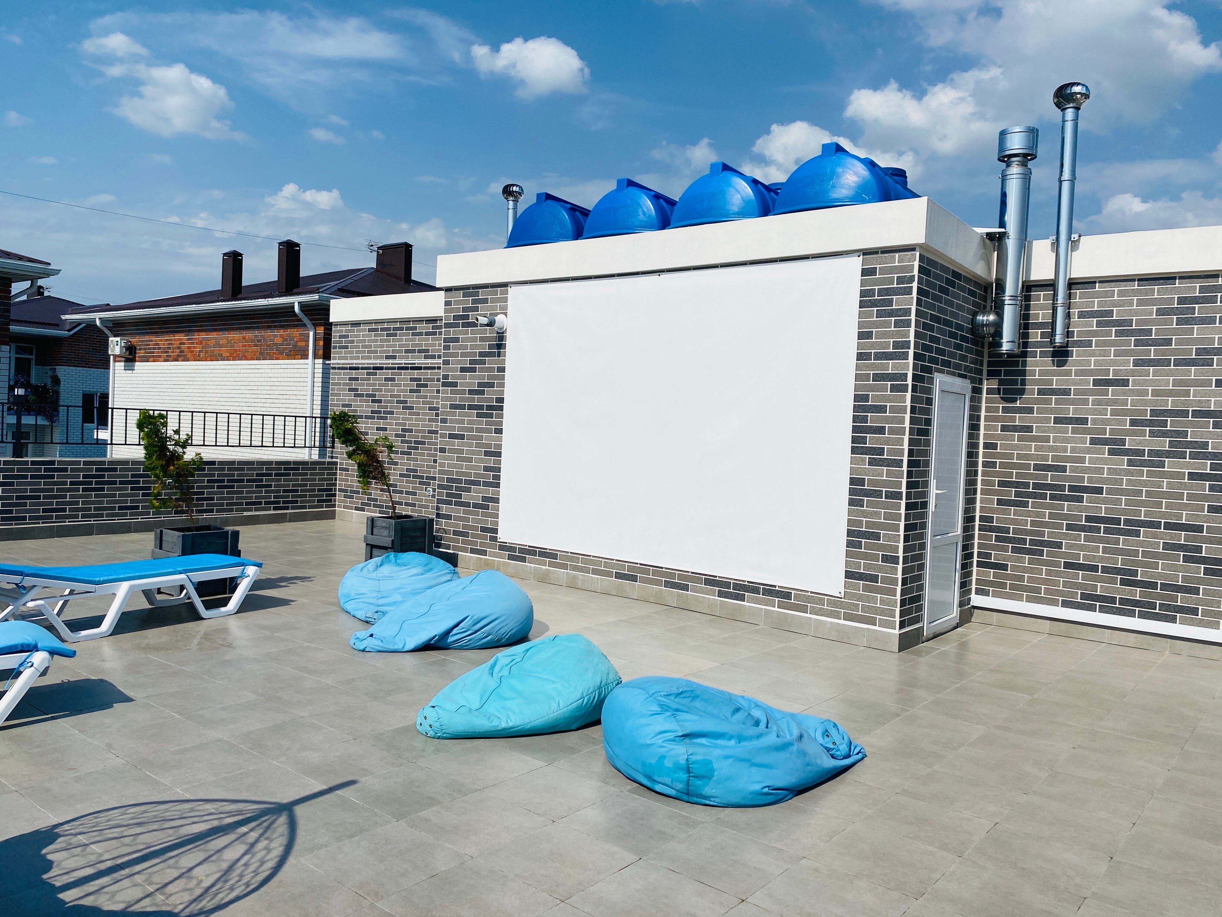 Фото Каспий