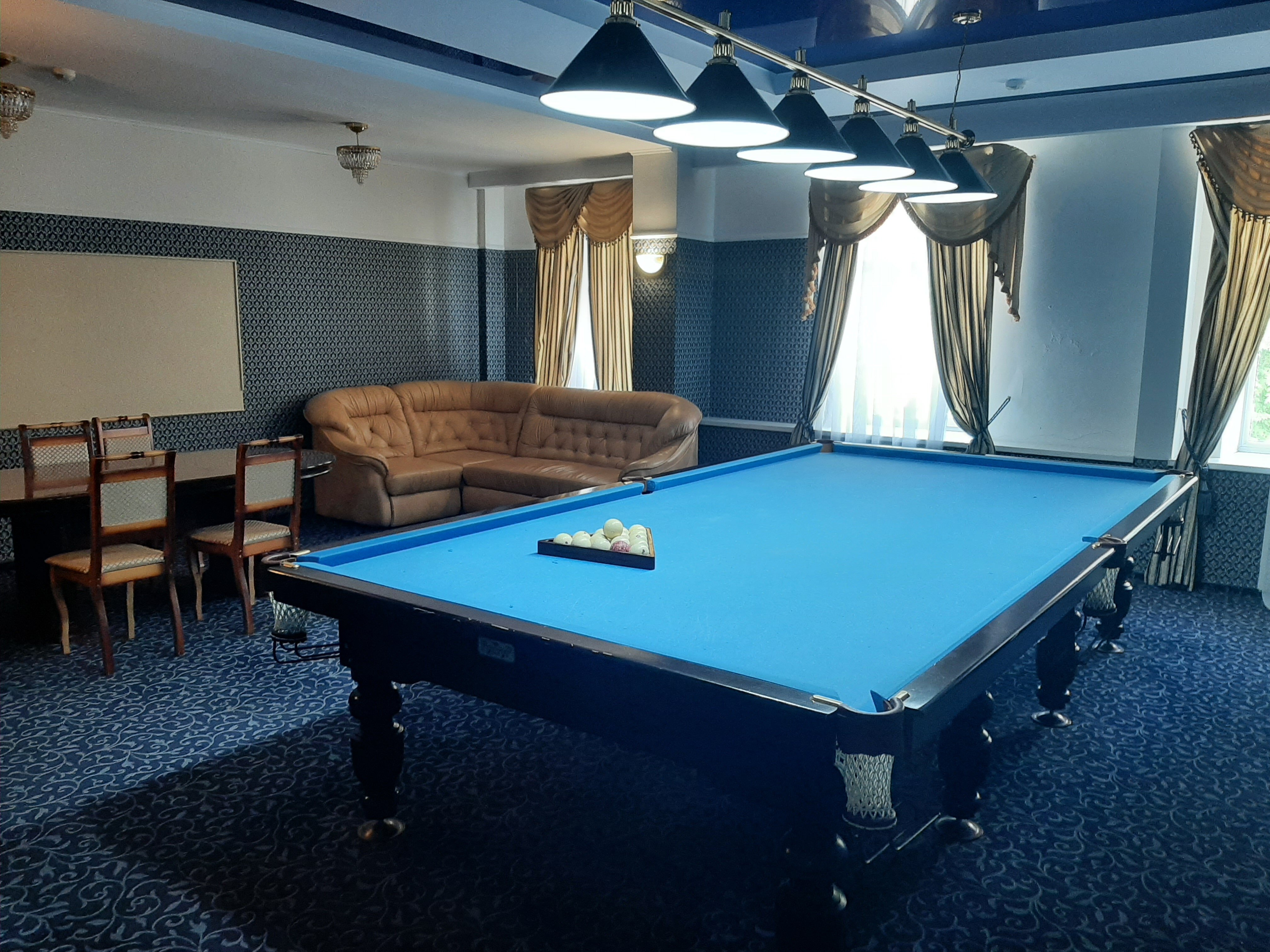 Фото Азалия