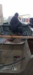 Сварог НВ (ulitsa 11P, 9Д), trabajos de soldadura