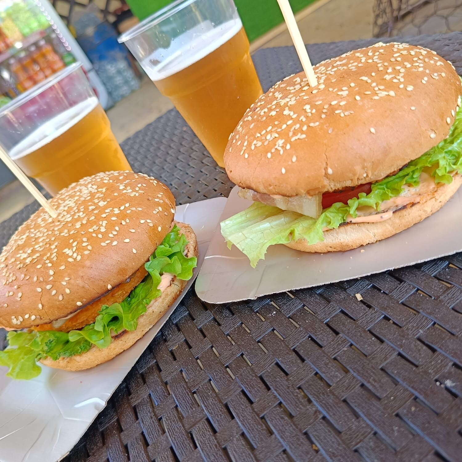 Фото Гостевой дом Добрый в Лазаревском
