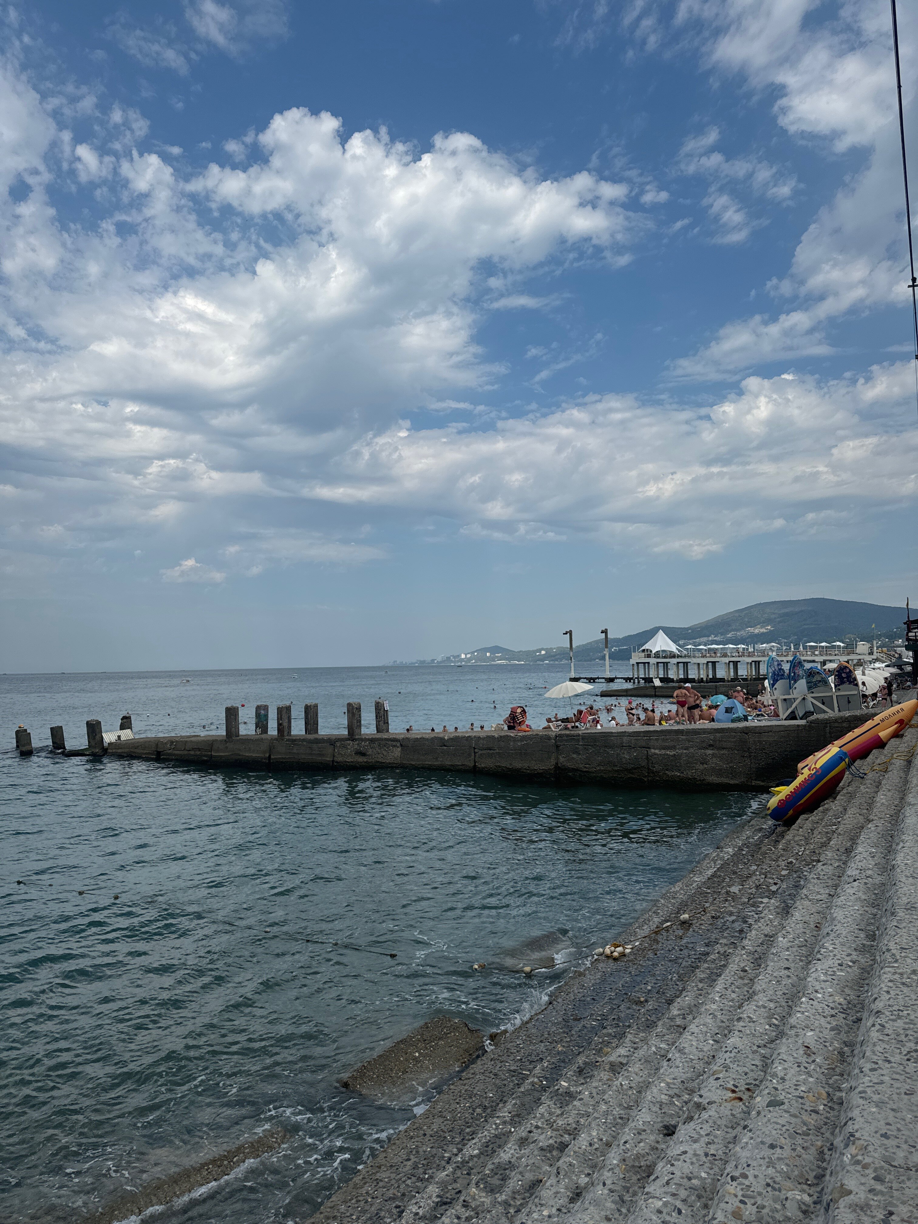 Фото Арарат