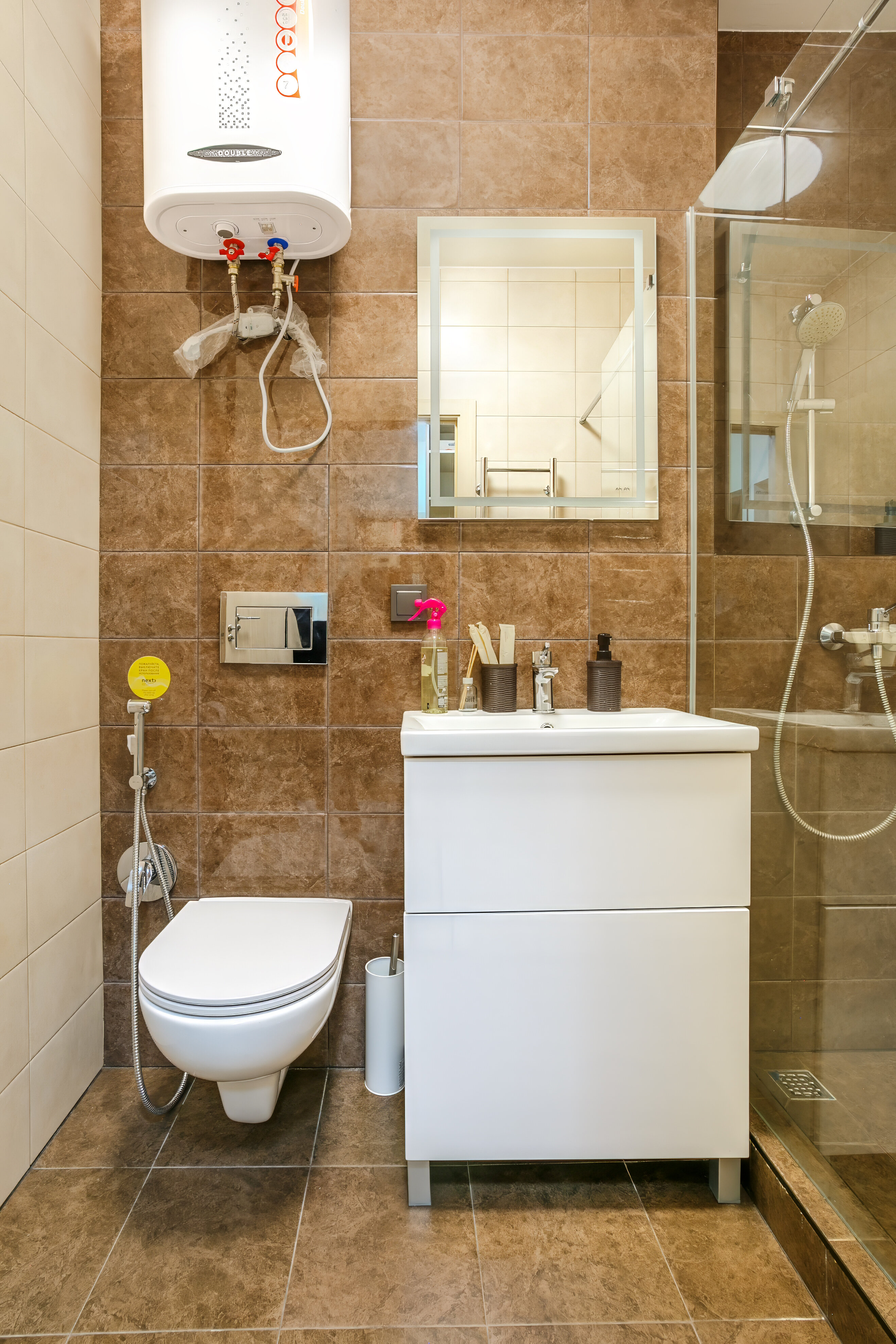 Фото Seapart Апартаменты на Васильевском