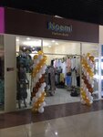 Noemi Fashion Butik (Krasnaya Street, 22А), clothing store