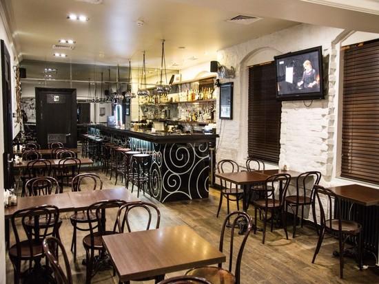 Фото Летучая мышь