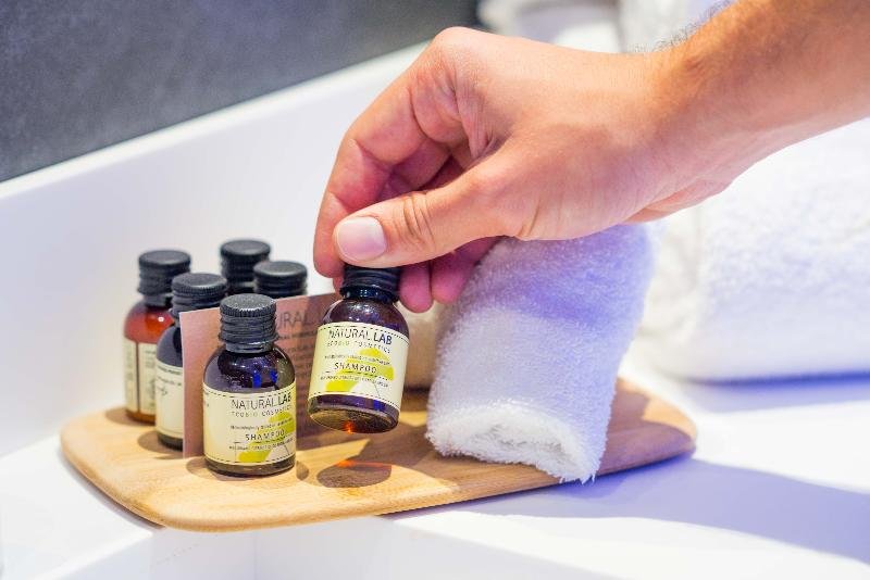 Фото Hotel Saratoga