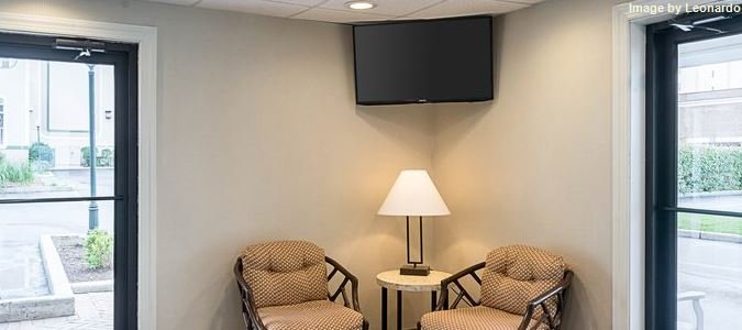 Фото Econo Lodge Oceanfront