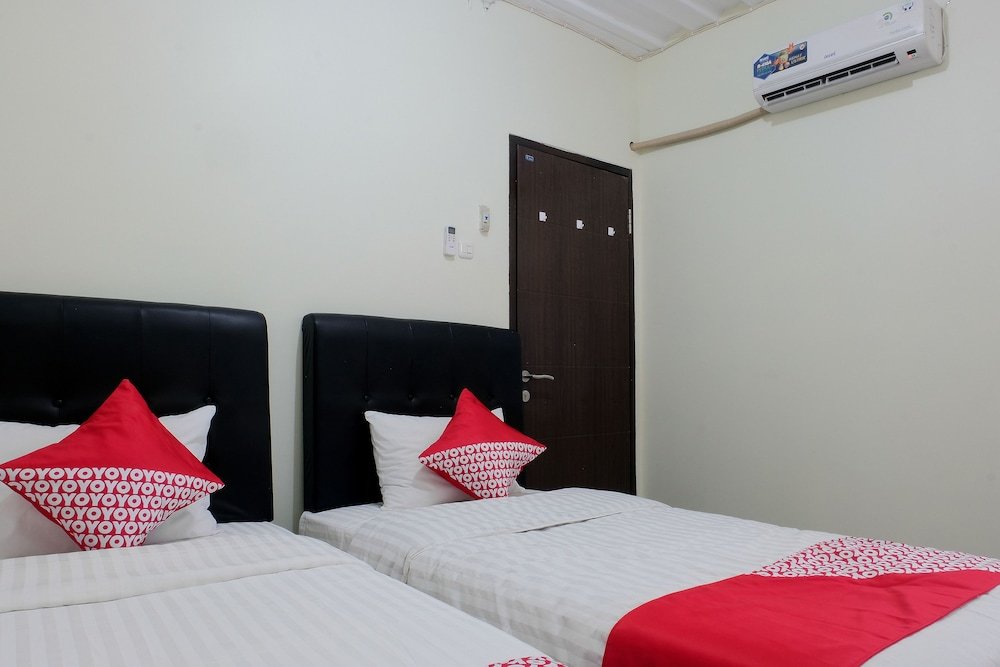 Фото Oyo 495 D' Papaya Garden