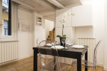 Фото Porta Romana - RentClass Adelson