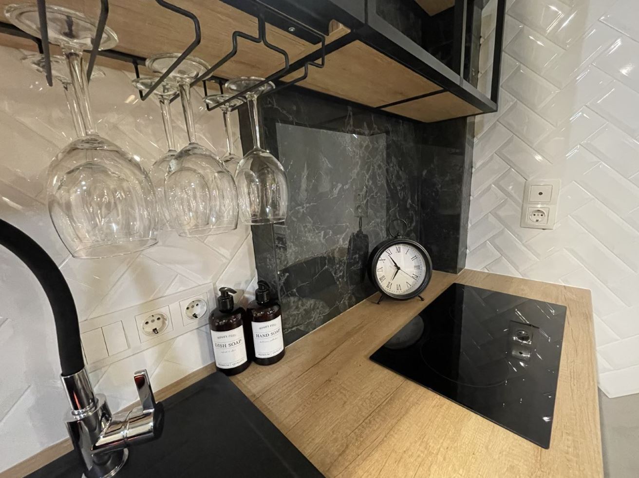 Фото Loft Place Tetris