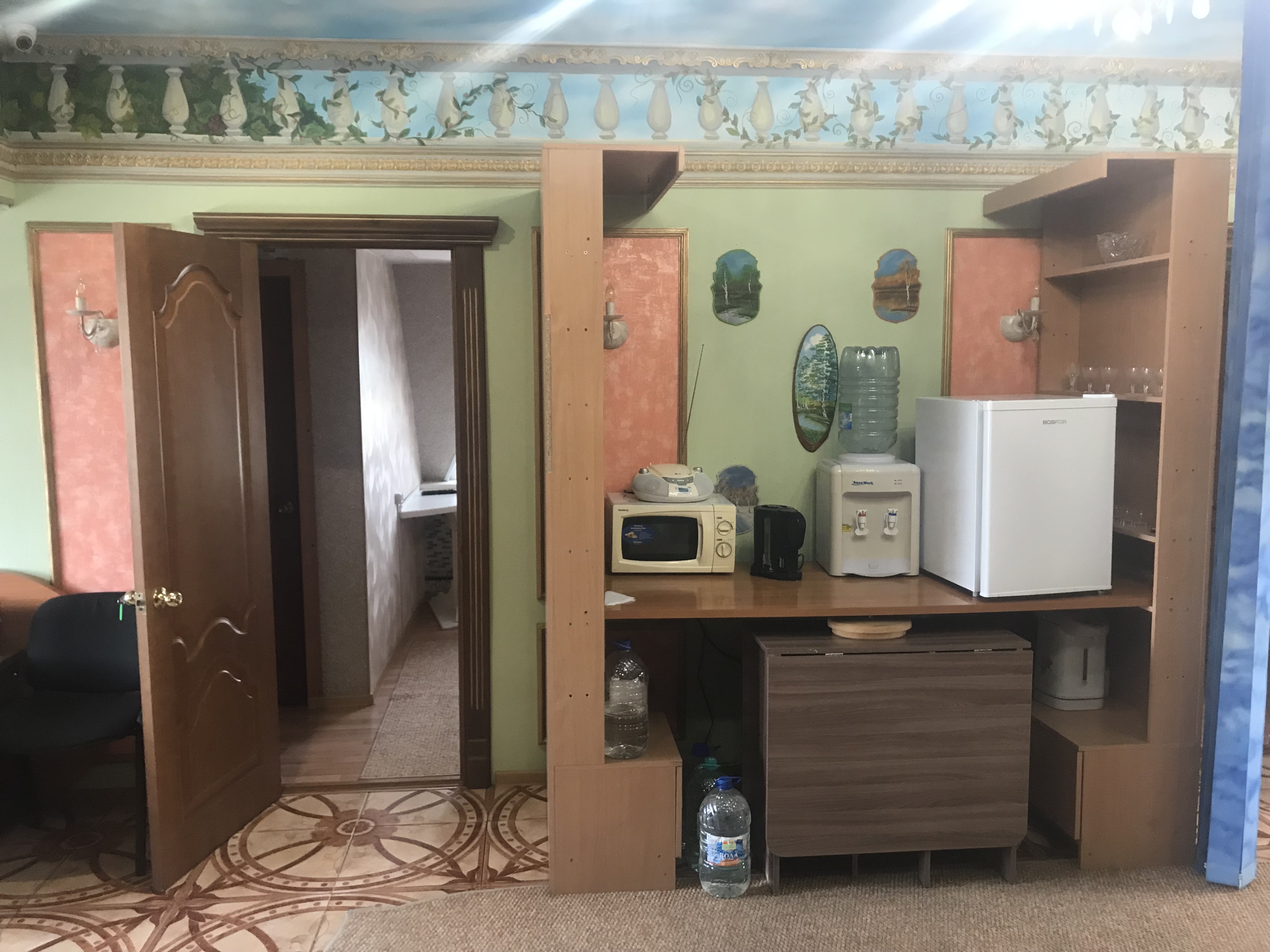 Фото Империя