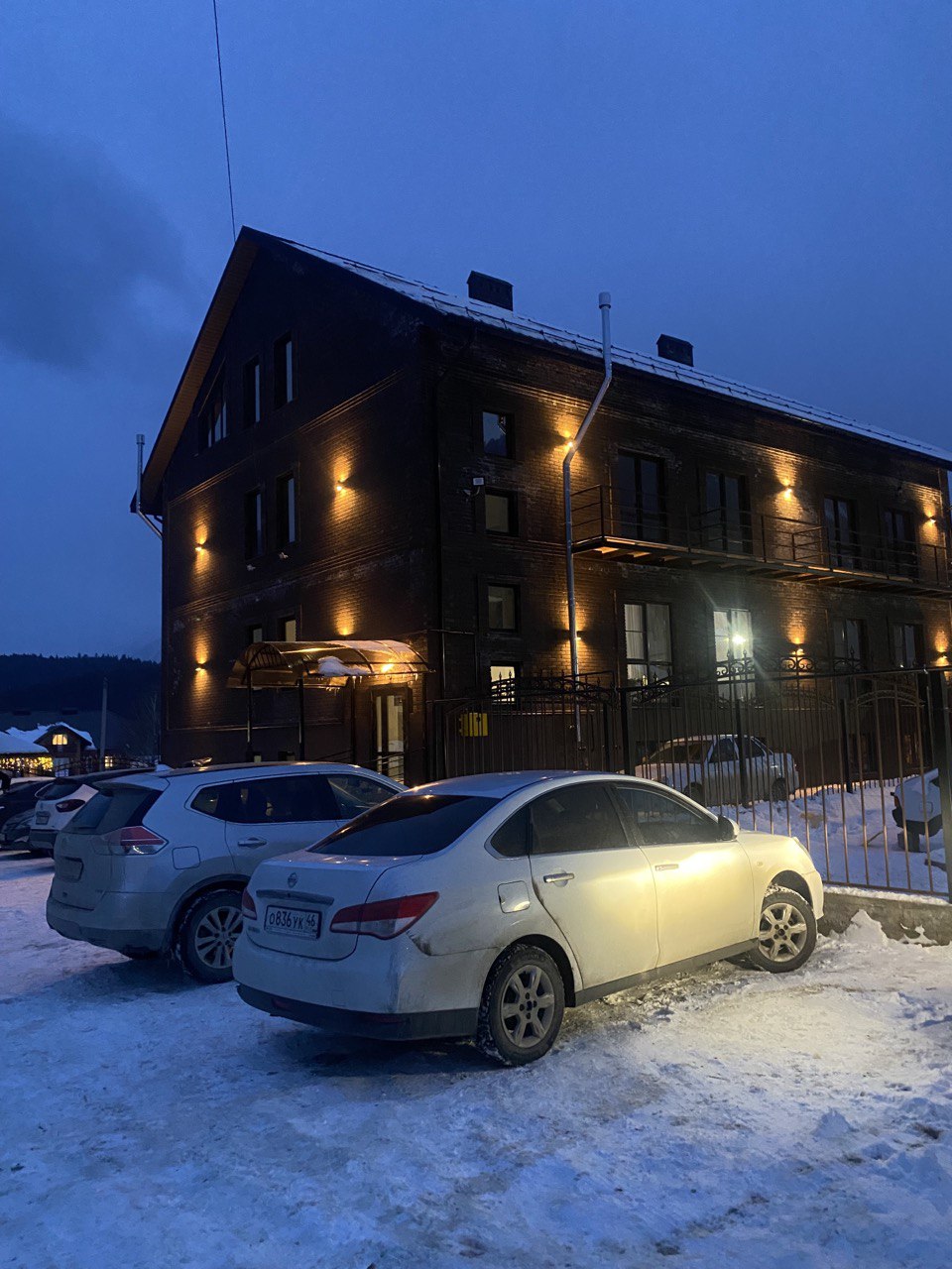 Фото Бархат