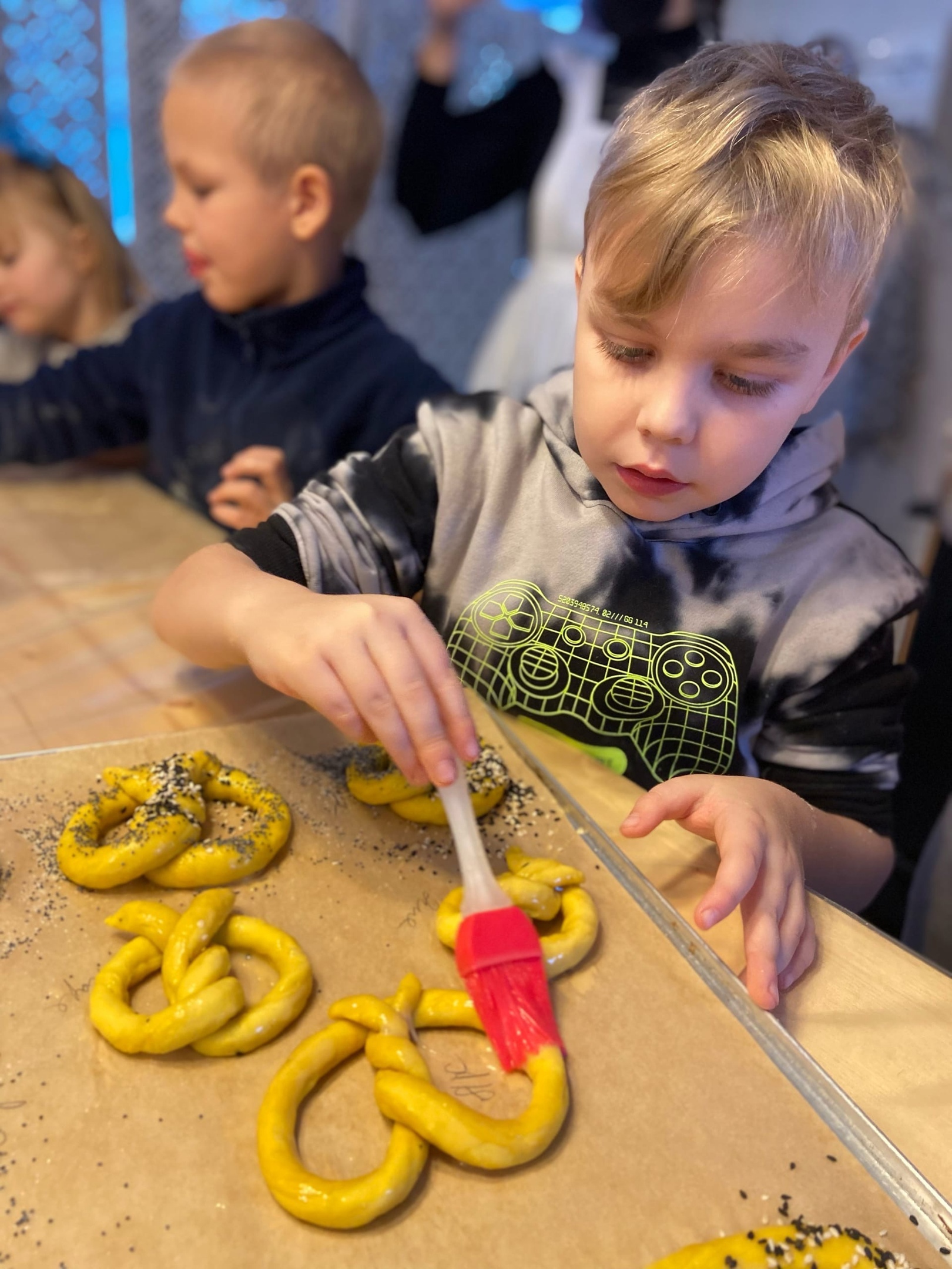 Фото Ретро-отель на Фабрике кренделей