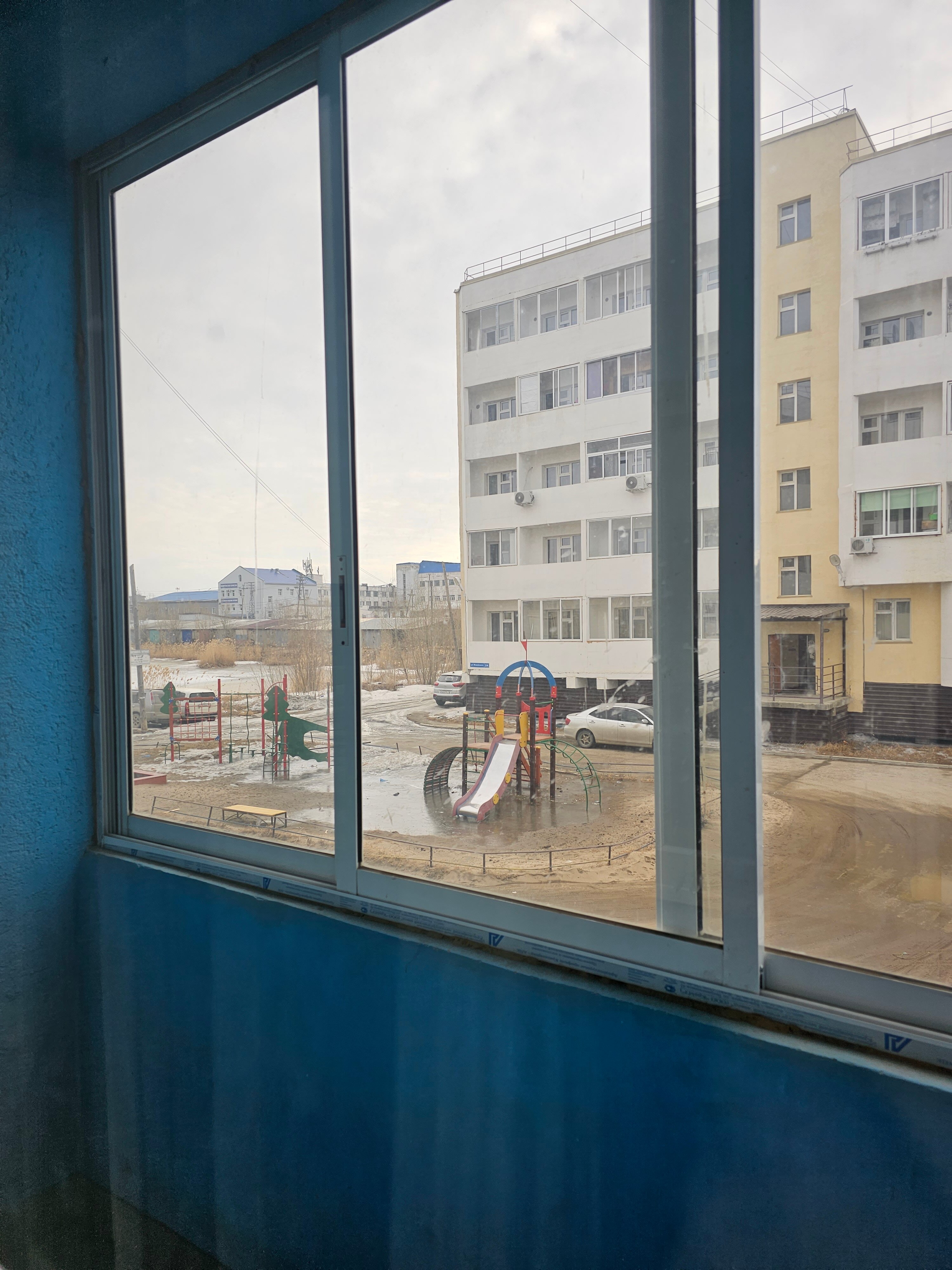 Фото Якутяночка