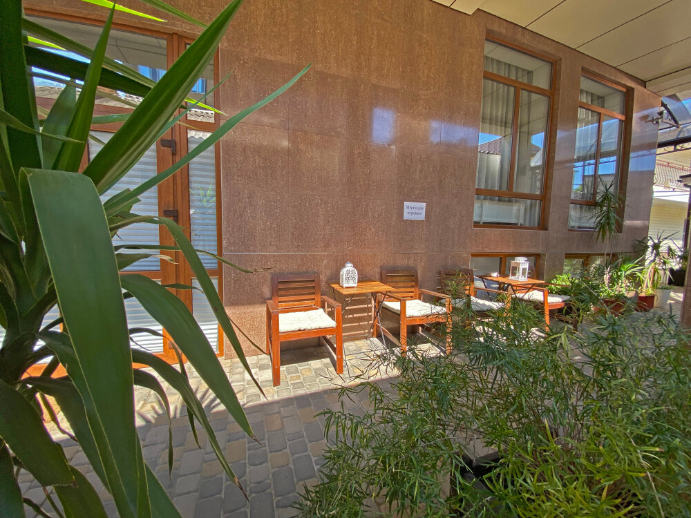 Фото Южный берег