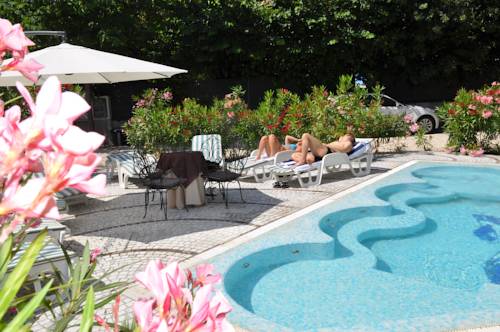 Фото Hotel Esedra