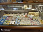Сернурский сырзавод (posyolok gorodskogo tipa Sovetskiy, Sverdlova Street, 23А), dairy products shop