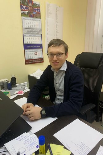Юридические услуги Центр сопровождения процедур банкротства, Ульяновск, фото