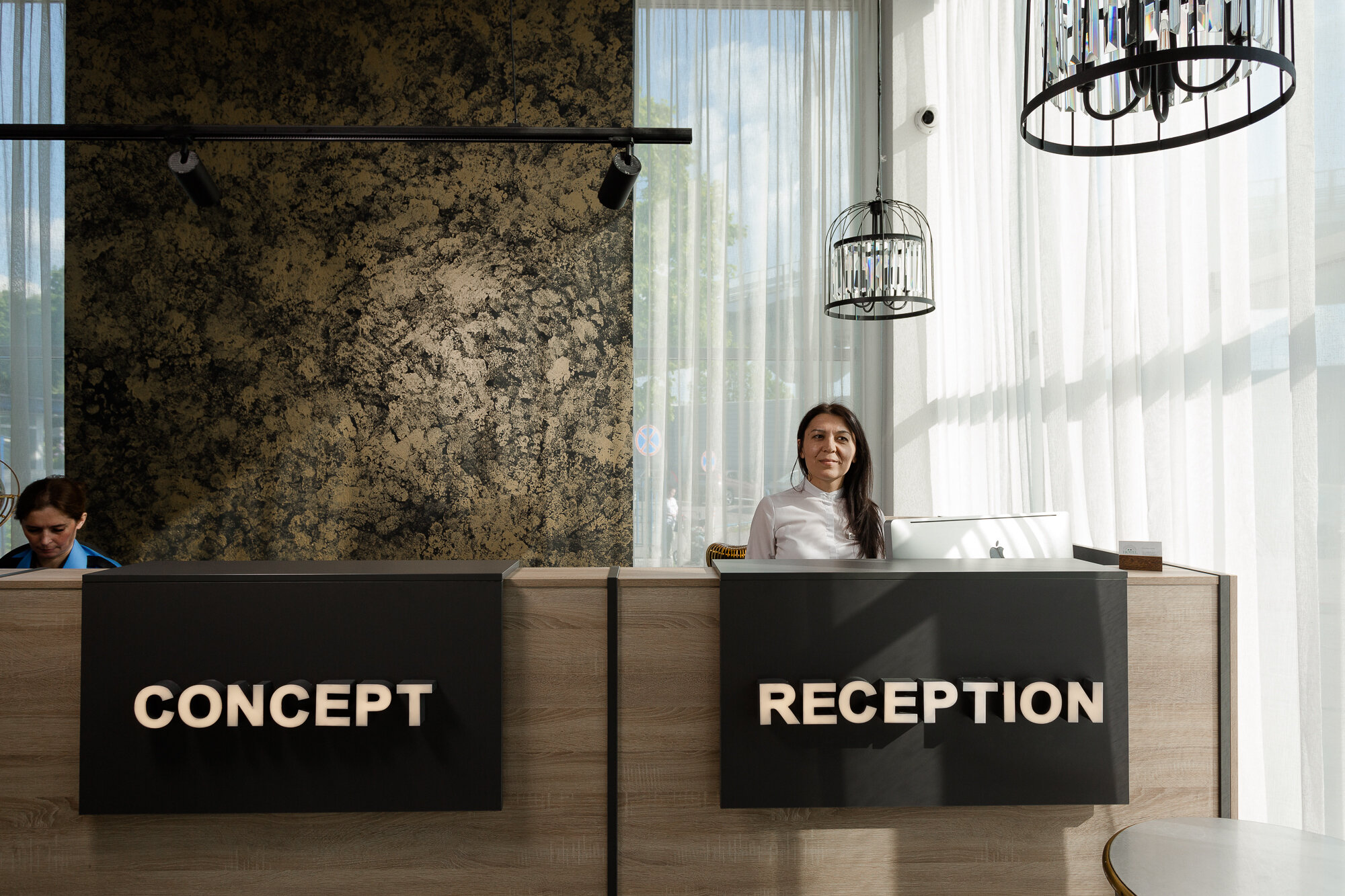 Фото Концепт