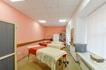 Strukturnyy balans tela (10th Vasilyevskogo Ostrova Line, 59), cursos y clases magistrales