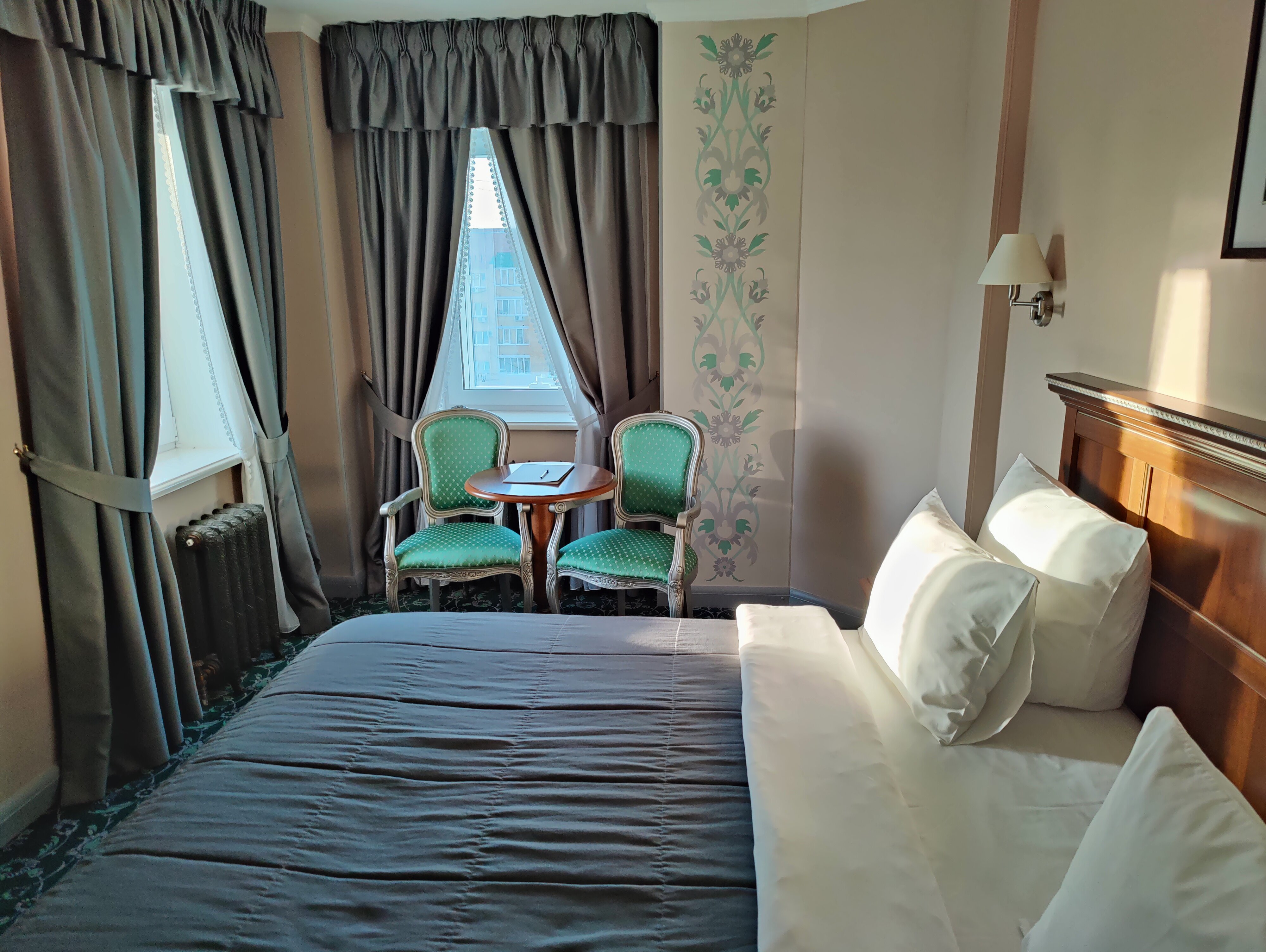 Фото Ремезов