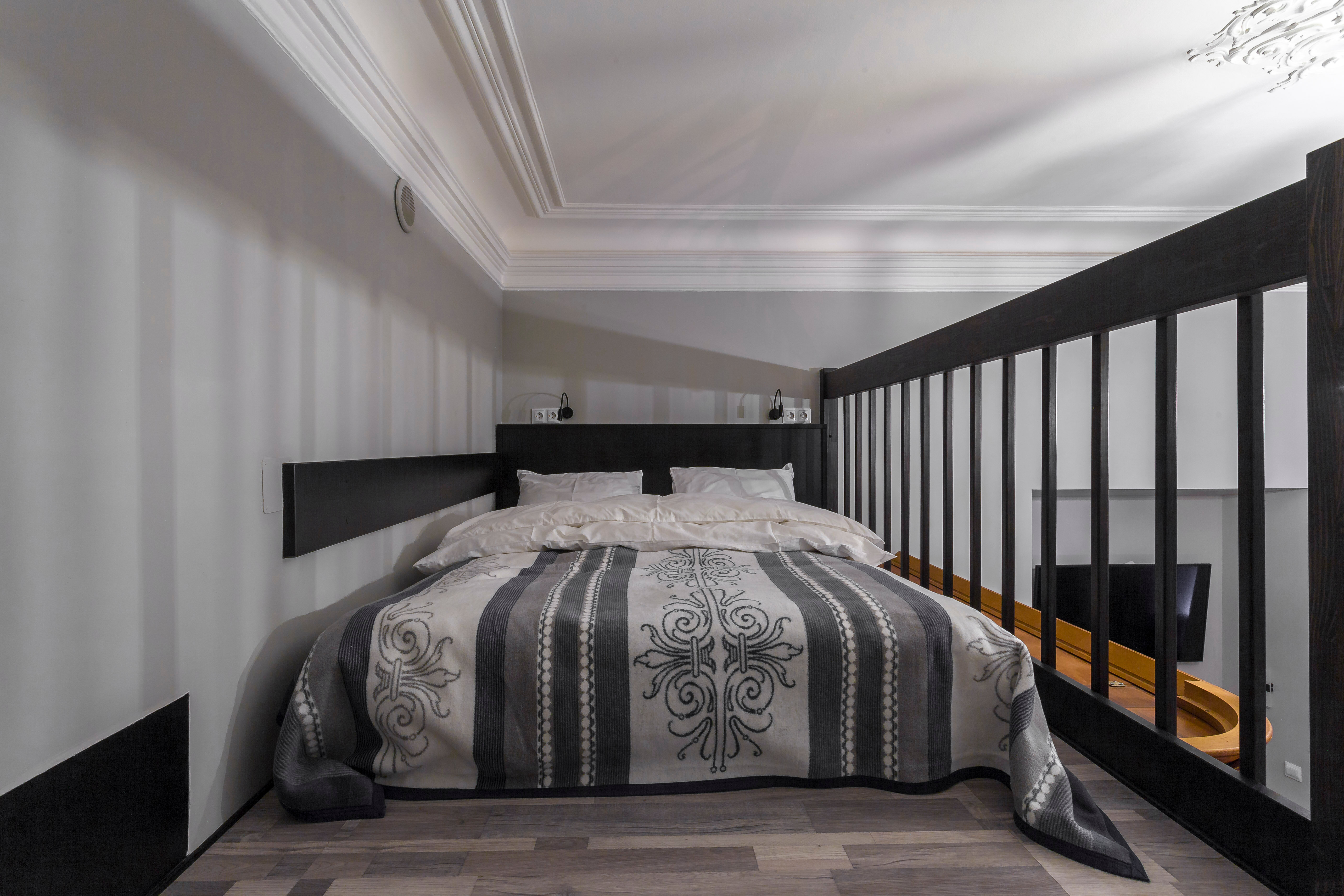 Фото ОМ-Апартамент