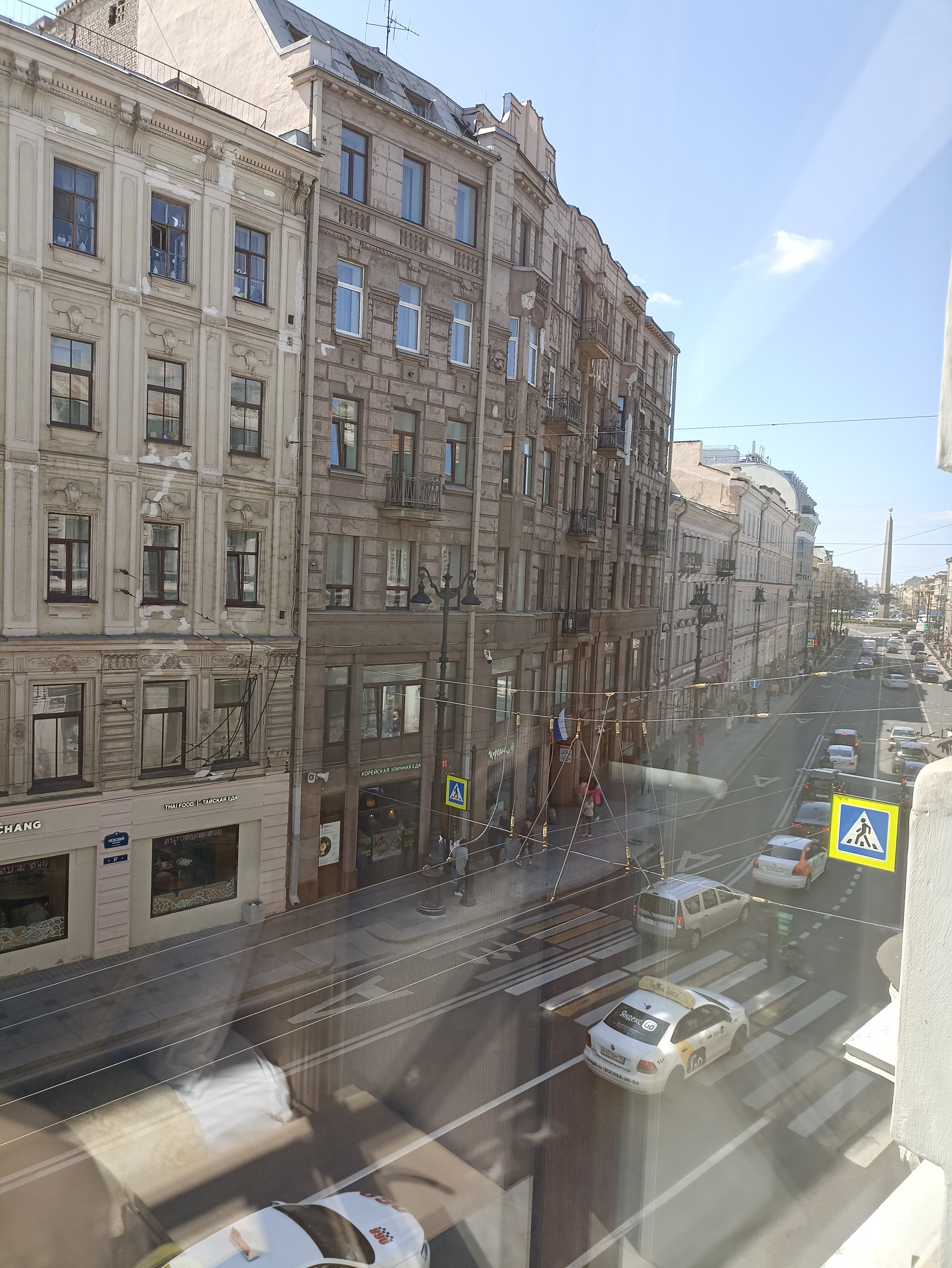 Фото Венеция на Невском