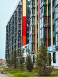 Sun City (Samal Street, 82), apartamentos en edificios nuevos