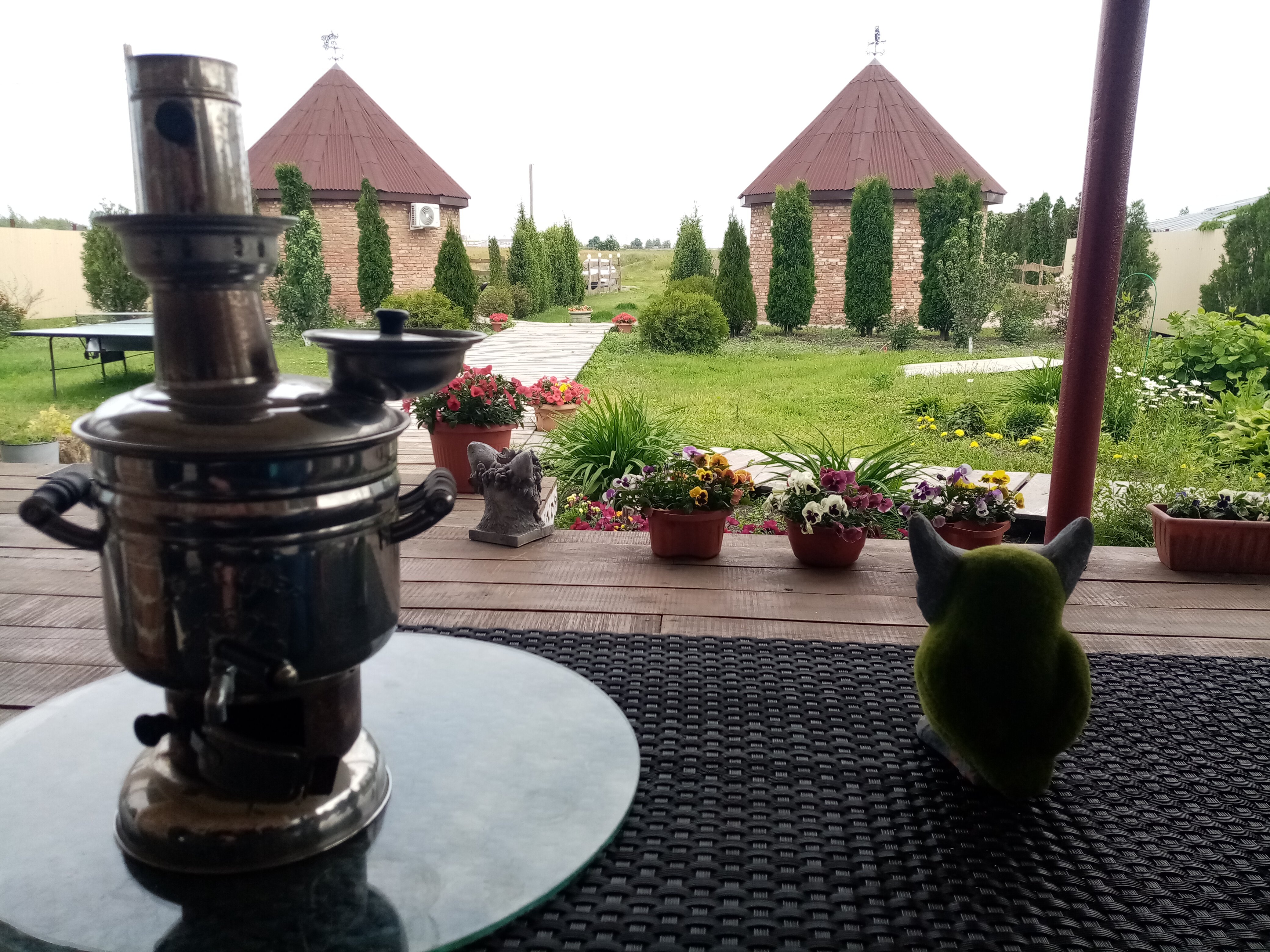 Фото Угодье Ветряных Мельниц