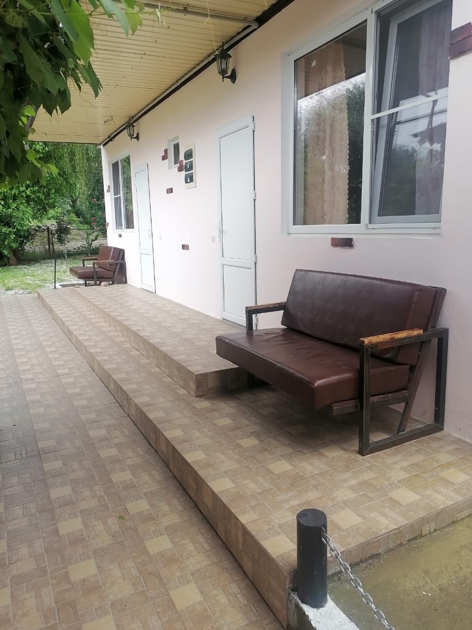 Фото Галина