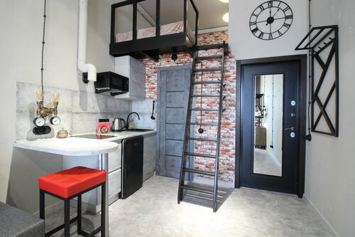 Иное жильё Максимум в Новороссийске