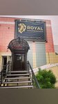 Royal (Irkutsk Region, Angarsk, 277-y kvartal), billiard hall