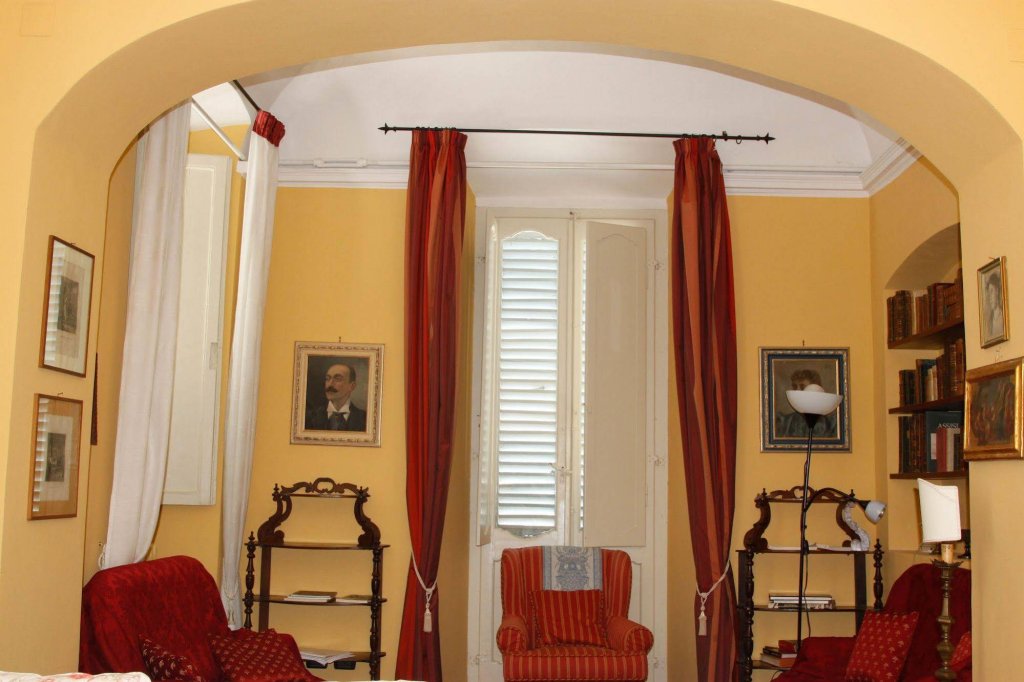 Фото Palazzo Minciotti Assisi