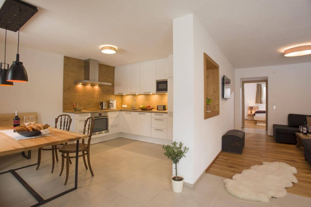 Фото Alpine Homes - Haus Haggenmüller