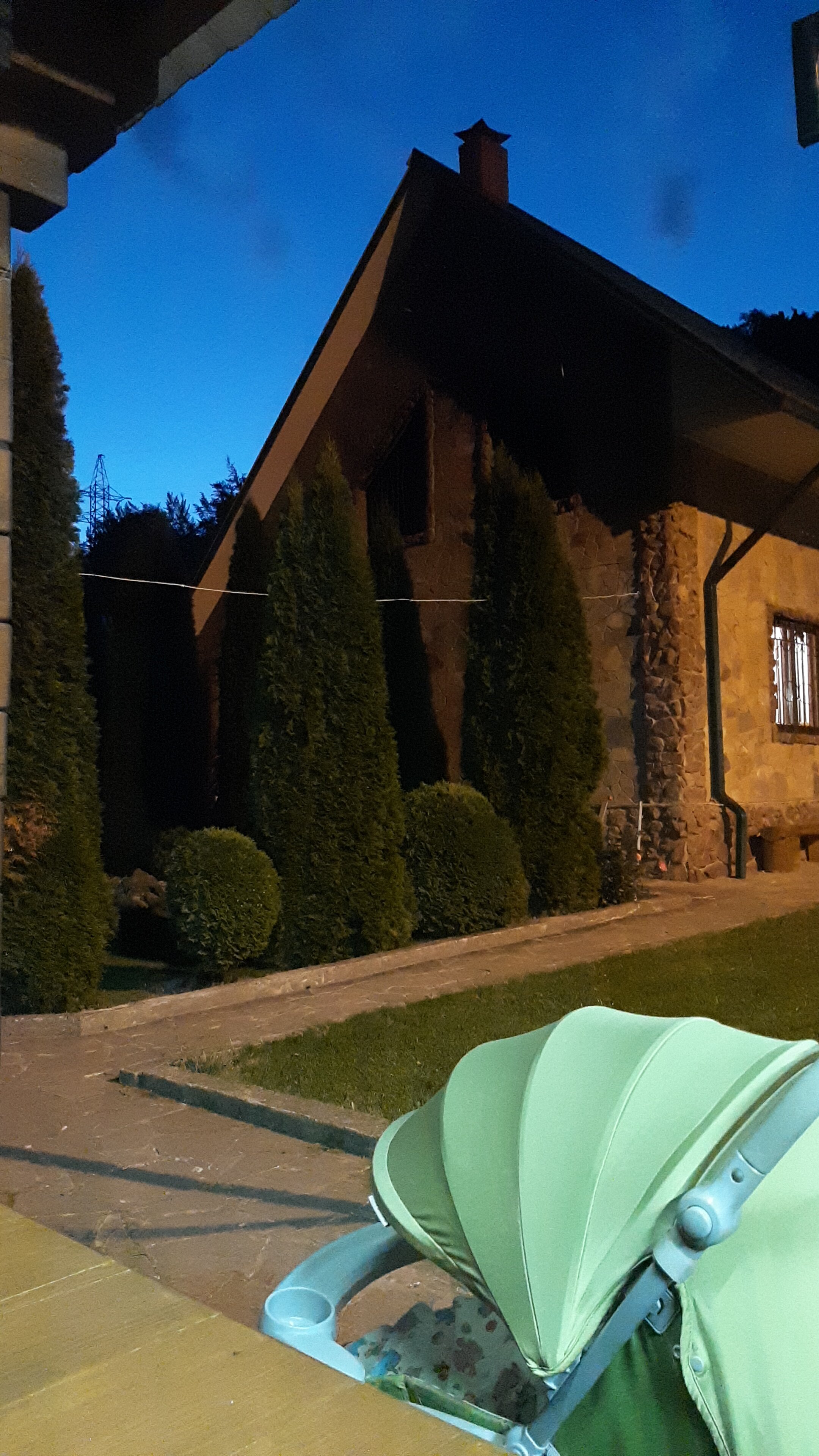 Фото Горный Воздух