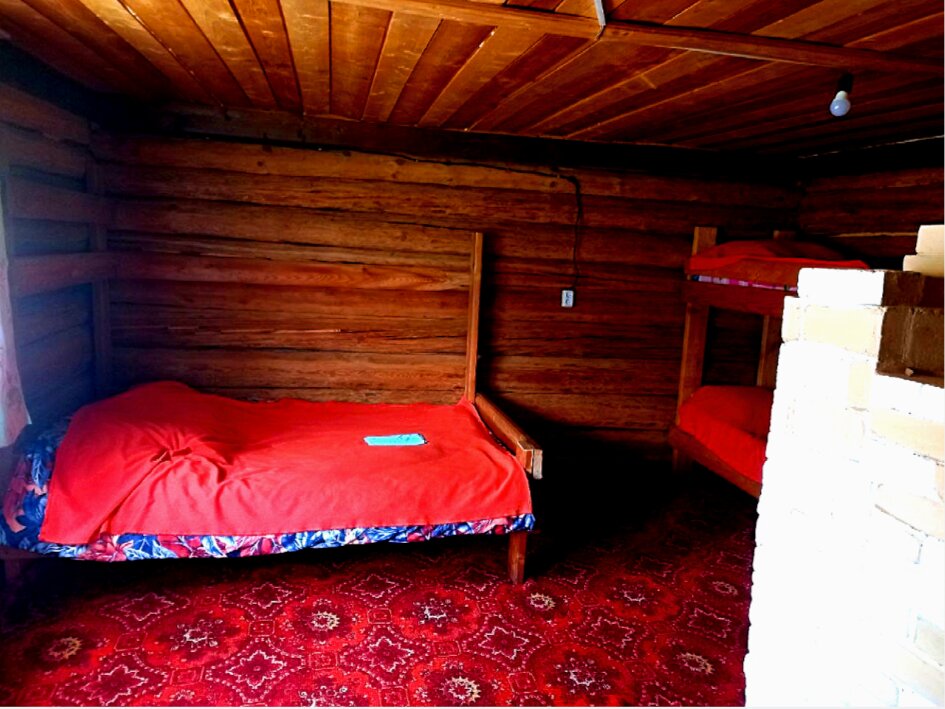 Фото Сказка