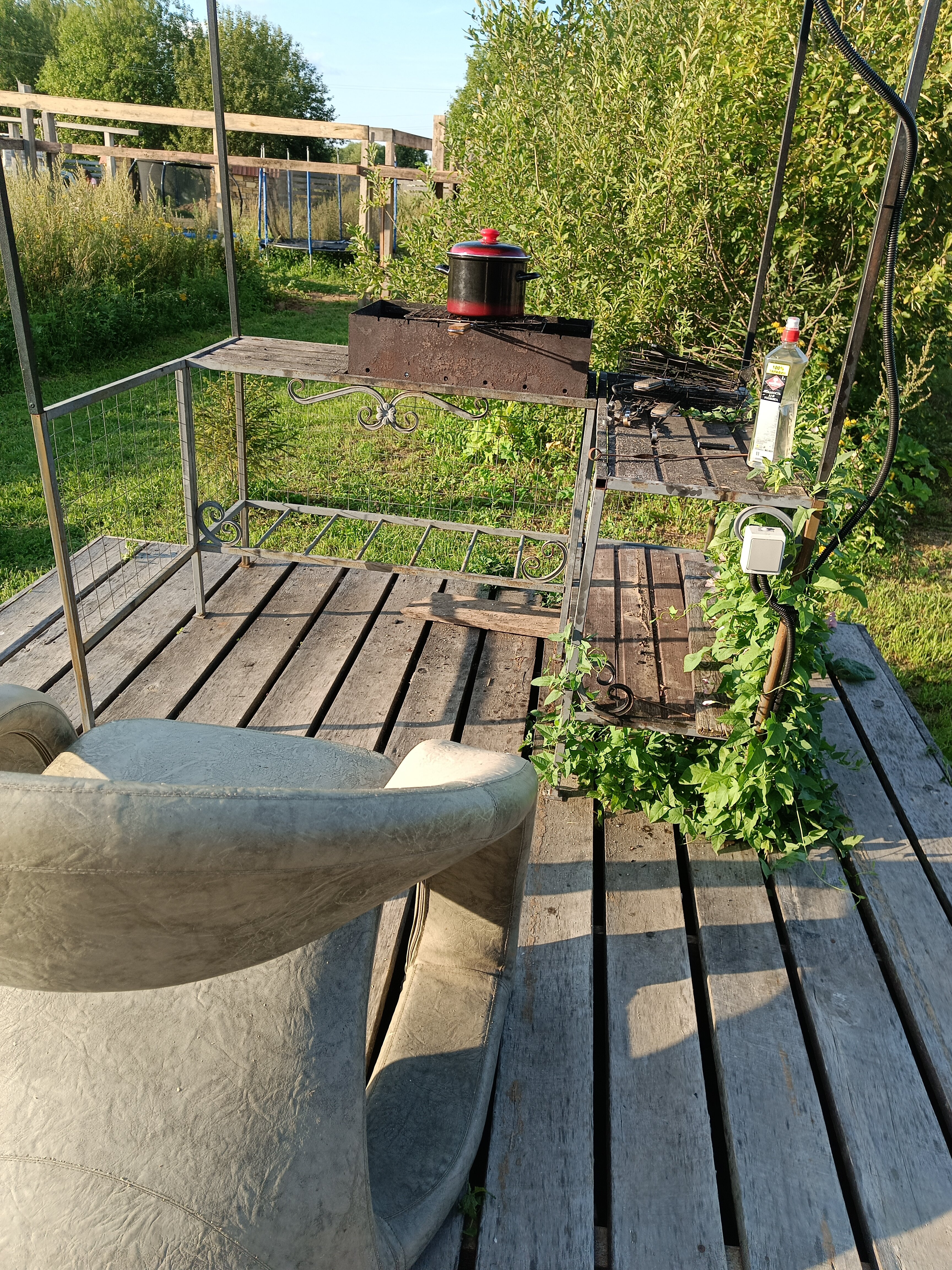 Фото Petro Castle