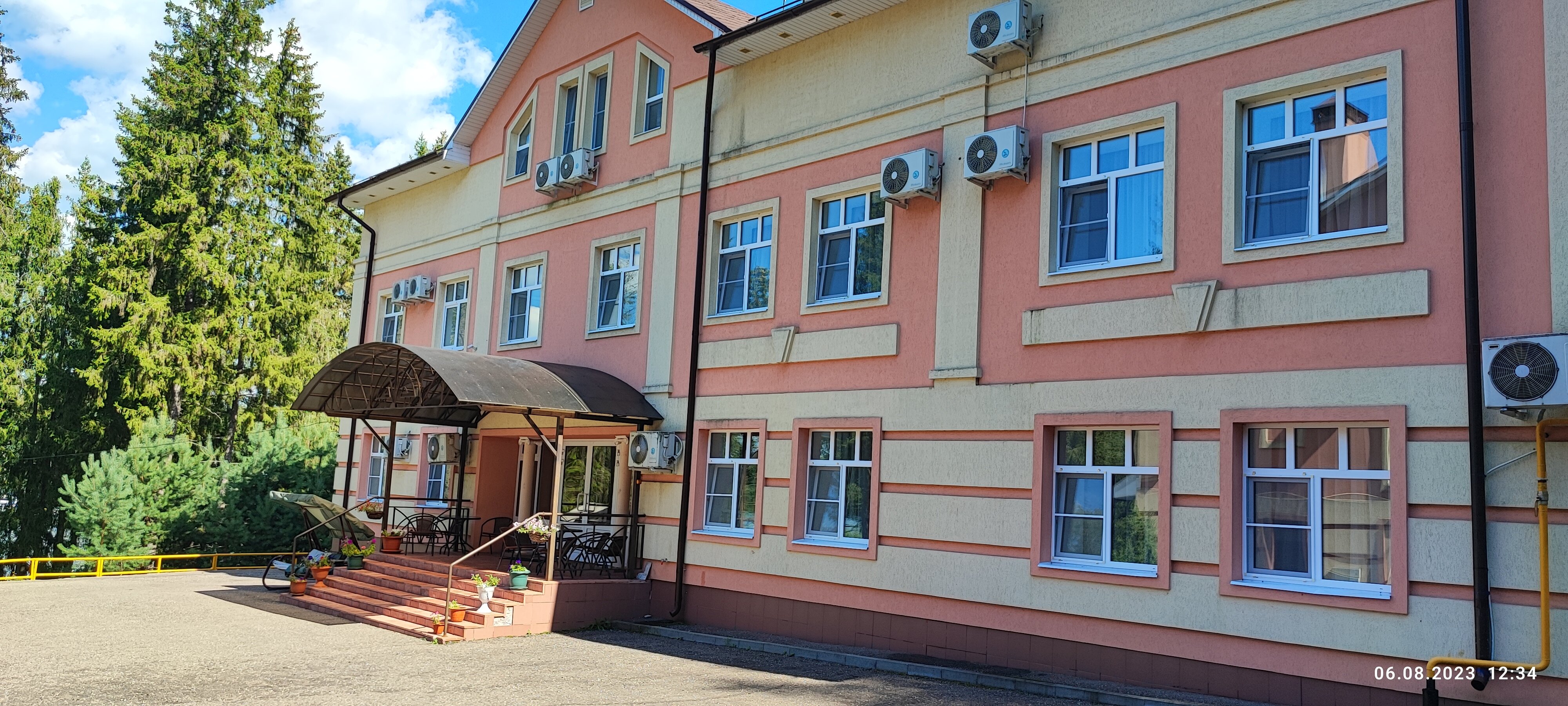 Фото Итиль Плёс