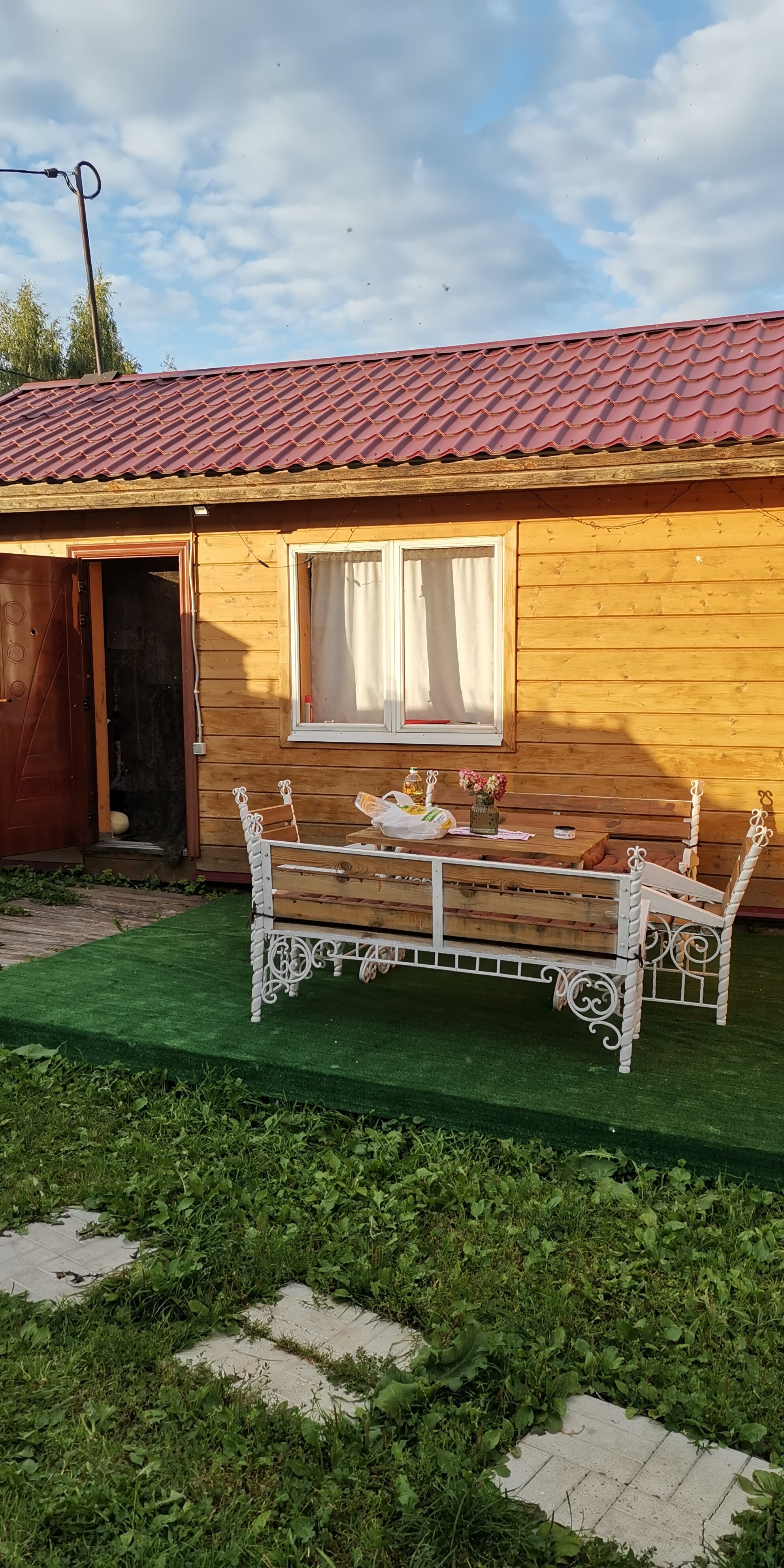 Фото Место встречи-Волга