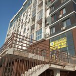 Марс Плюс (selo Myskhako, Shosseynaya ulitsa, 39), apartments in new buildings